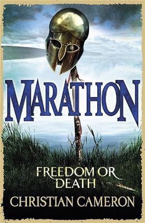 Imagen del vendedor de Marathon (Paperback) a la venta por Grand Eagle Retail