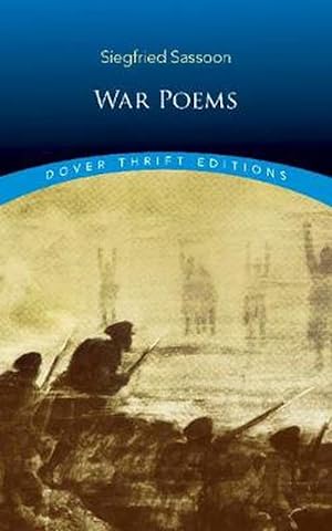 Immagine del venditore per War Poems (Paperback) venduto da Grand Eagle Retail