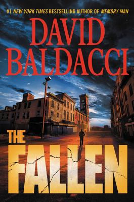 Seller image for The Fallen (Paperback or Softback) for sale by BargainBookStores
