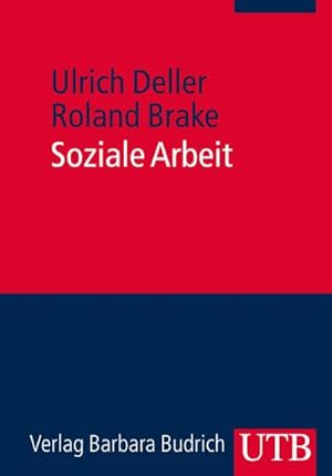 Seller image for Soziale Arbeit : Grundlagen fr Theorie und Praxis for sale by AHA-BUCH GmbH