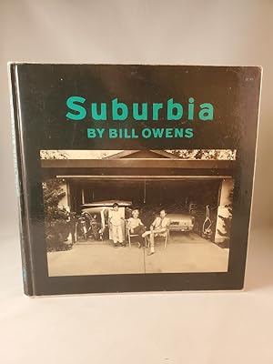 Suburbia