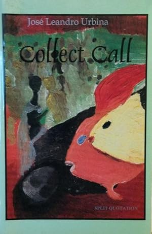 Imagen del vendedor de Collect Call. a la venta por Girol Books Inc.