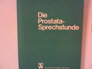 Image du vendeur pour Die Prostata-Sprechstunde . Ein Kompendium fr die Praxis . mis en vente par ANTIQUARIAT FRDEBUCH Inh.Michael Simon