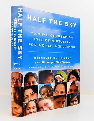 Half the Sky: Turning Oppression Into Opportunity For Women Worldwide