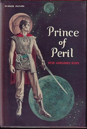 PRINCE OF PERIL