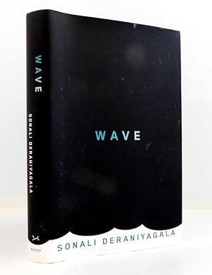 Image du vendeur pour WAVE mis en vente par The Parnassus BookShop