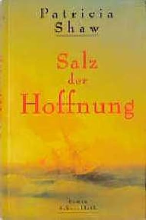 Salz der Hoffnung