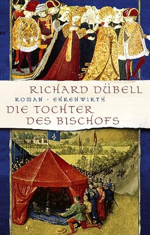 Die Tochter des Bischofs