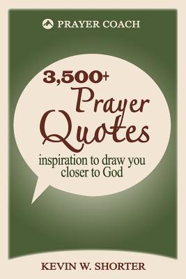 Seller image for Prayer Quotes: Inspiration to Draw You Closer to God (Paperback or Softback) for sale by BargainBookStores