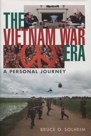 Seller image for The Vietnam War Era: A Personal Journey for sale by Kenneth A. Himber
