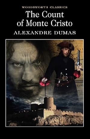 Seller image for The Count of Monte Cristo (Paperback) for sale by Grand Eagle Retail
