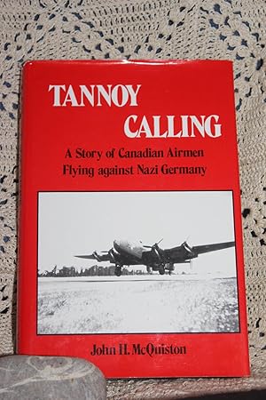 Seller image for Tannoy Calling for sale by Wagon Tongue Books