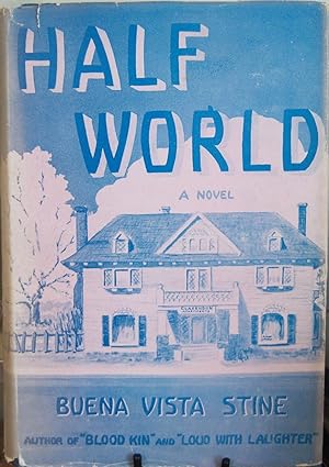 Imagen del vendedor de Half World a la venta por First Class Used Books