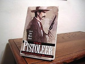 Seller image for The Pistoleer for sale by Bungalow Books, ABAA