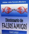 Seller image for Diccionario de falsos amigos for sale by AG Library