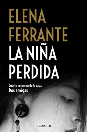 Seller image for La nia perdida/ The Story of the Lost Child -Language: spanish for sale by GreatBookPrices