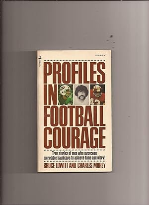 Profiles In Football Courage