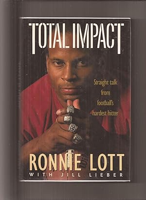 Total Impact: Straight Talk From Football's Hardest Hitter