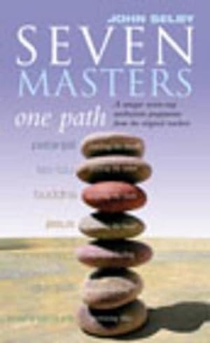 Seller image for Seven Masters, One Path (Paperback) for sale by AussieBookSeller
