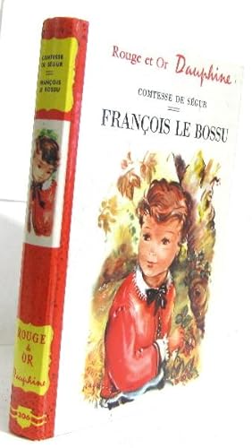 Seller image for Franois le bossu for sale by crealivres