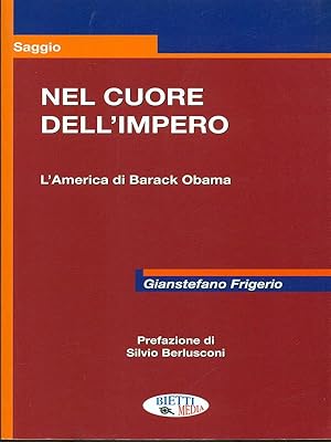 Nel cuore dell'impero