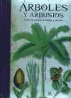 Arboles y Arbustos: Todas las Especies de Arboles y Arbustos