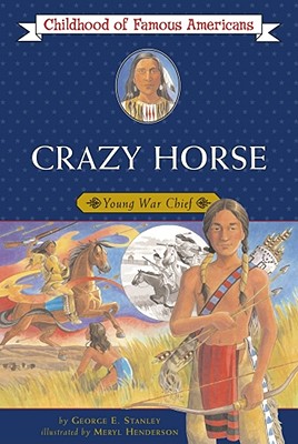 Bild des Verkufers fr Crazy Horse: Young War Chief (Paperback or Softback) zum Verkauf von BargainBookStores
