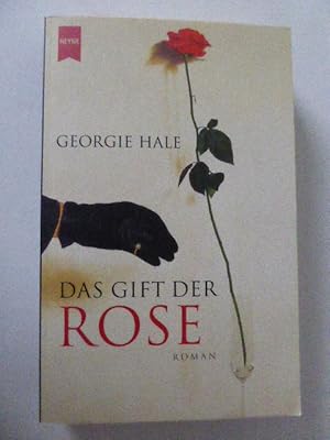 Seller image for Das Gift der Rose. Roman. TB for sale by Deichkieker Bcherkiste