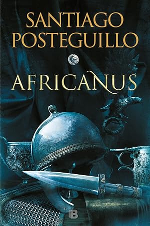 Imagen del vendedor de AFRICANUS El hijo del consul 1 a la venta por Imosver