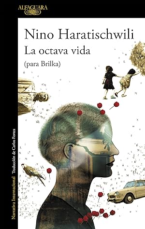 Imagen del vendedor de LA OCTAVA VIDA Para Brilka a la venta por Imosver