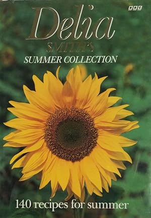 Delia Smith's Summer Collection