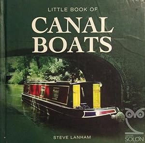 Little Book Of Canal Boats