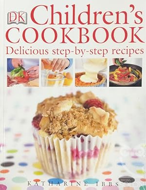 Children's Cookbook