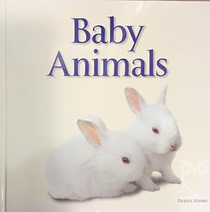 Seller image for Baby Animals for sale by LIBRERA SOLN