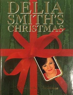 Immagine del venditore per Delia Smith's Christmas venduto da LIBRERA SOLN