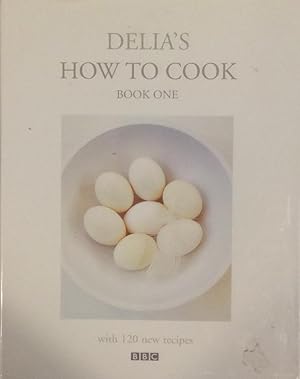 Delia's How To Cook: Book One