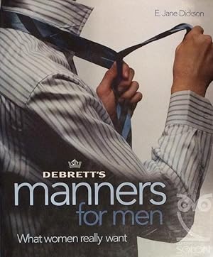 Debrett's Manners For Men
