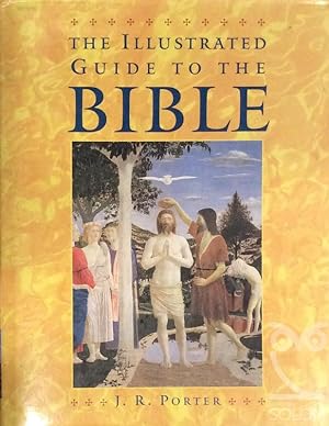 Imagen del vendedor de The Illustrated Guide To The Bible a la venta por LIBRERA SOLN