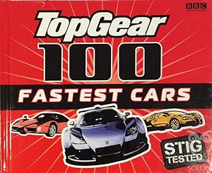 Immagine del venditore per 100 Fastest Cars. venduto da LIBRERA SOLN