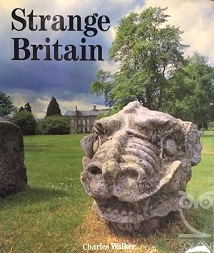 Seller image for Strange Britain for sale by LIBRERA SOLN