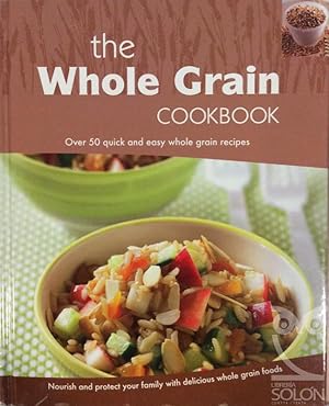 Imagen del vendedor de Whole Grain a la venta por LIBRERA SOLN