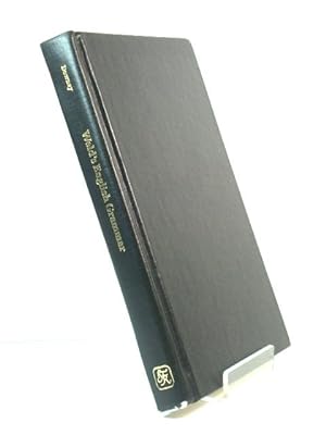Seller image for English Grammar (1849) for sale by PsychoBabel & Skoob Books