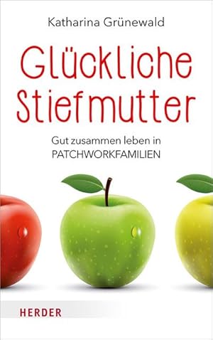 Bild des Verkufers fr Glckliche Stiefmutter zum Verkauf von BuchWeltWeit Ludwig Meier e.K.