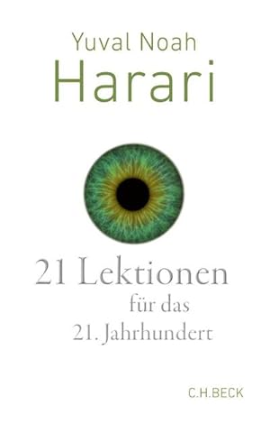 Seller image for 21 Lektionen fr das 21. Jahrhundert for sale by BuchWeltWeit Ludwig Meier e.K.