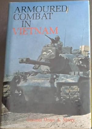 Seller image for Armoured Combat in Vietnam for sale by Chapter 1