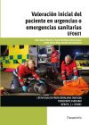 Image du vendeur pour UF0681 - Valoracin inicial del paciente en urgencias o emergencias sanitarias mis en vente par Agapea Libros