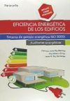Seller image for Eficiencia energtica de los edificios. Sistema de gestin energtica ISO 50001. Auditoras energticas for sale by Agapea Libros