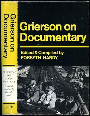 Seller image for John Grierson: A Documentary Biography for sale by Little Stour Books PBFA Member