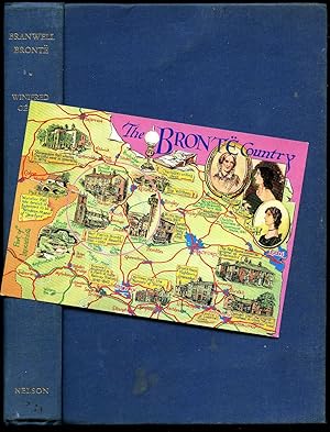 Bild des Verkufers fr Branwell Bront zum Verkauf von Little Stour Books PBFA Member