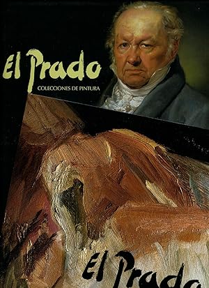 Imagen del vendedor de El Prado | Colecciones de Pintura a la venta por Little Stour Books PBFA Member